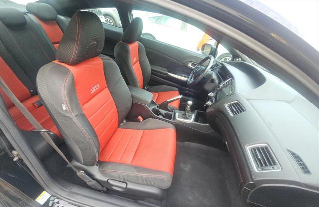 used 2014 Honda Civic car, priced at $12,995