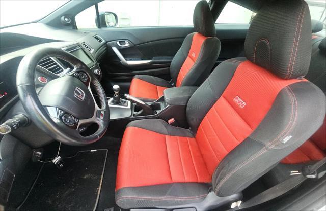 used 2014 Honda Civic car, priced at $12,995