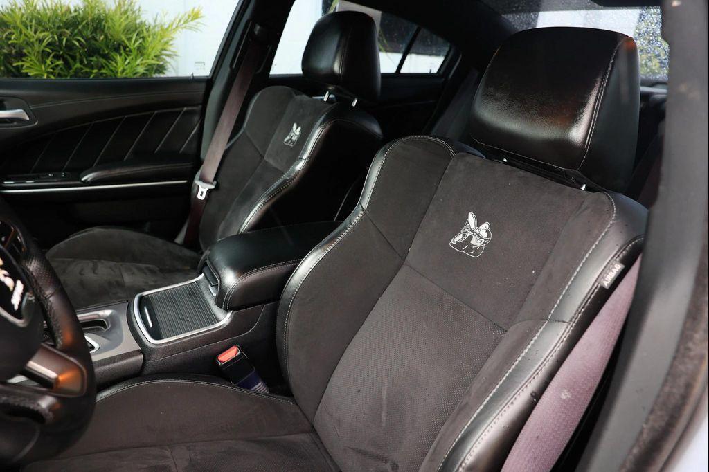 used 2021 Dodge Charger car, priced at $38,995