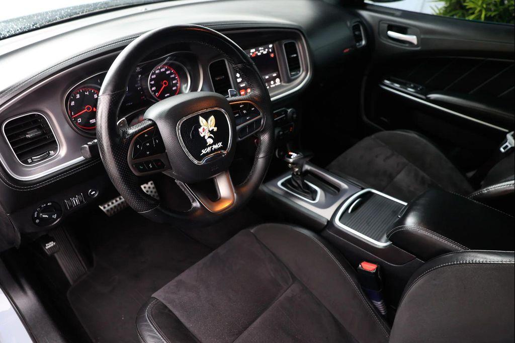 used 2021 Dodge Charger car, priced at $38,995