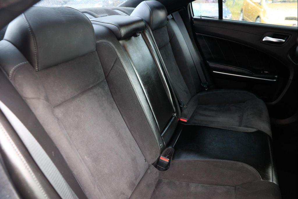 used 2021 Dodge Charger car, priced at $38,995