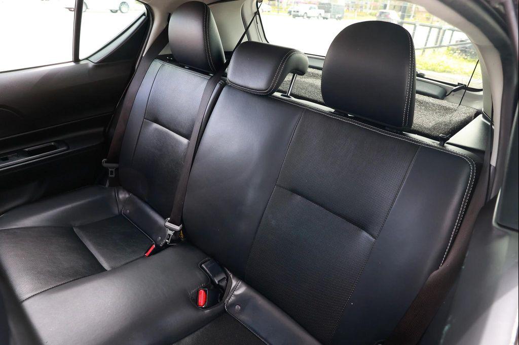 used 2018 Toyota Prius c car, priced at $13,495