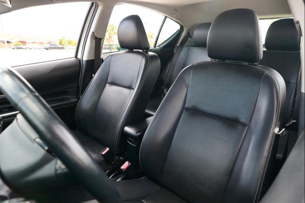 used 2018 Toyota Prius c car, priced at $13,495