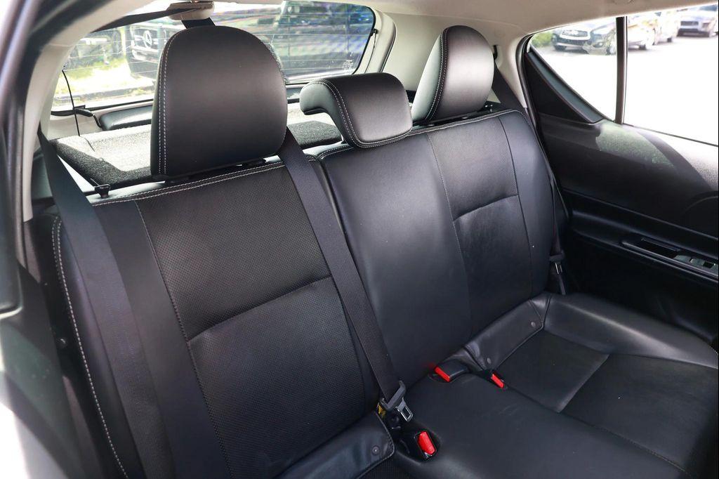 used 2018 Toyota Prius c car, priced at $13,495