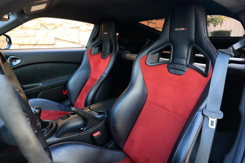 used 2015 Nissan 370Z car, priced at $29,995
