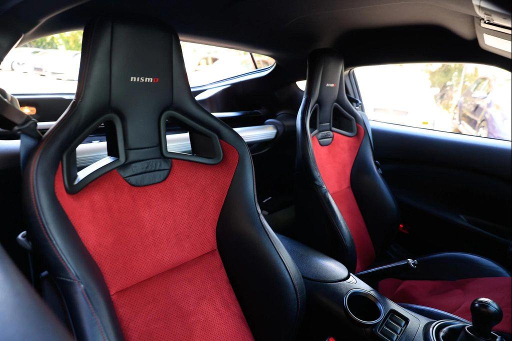 used 2015 Nissan 370Z car, priced at $29,995