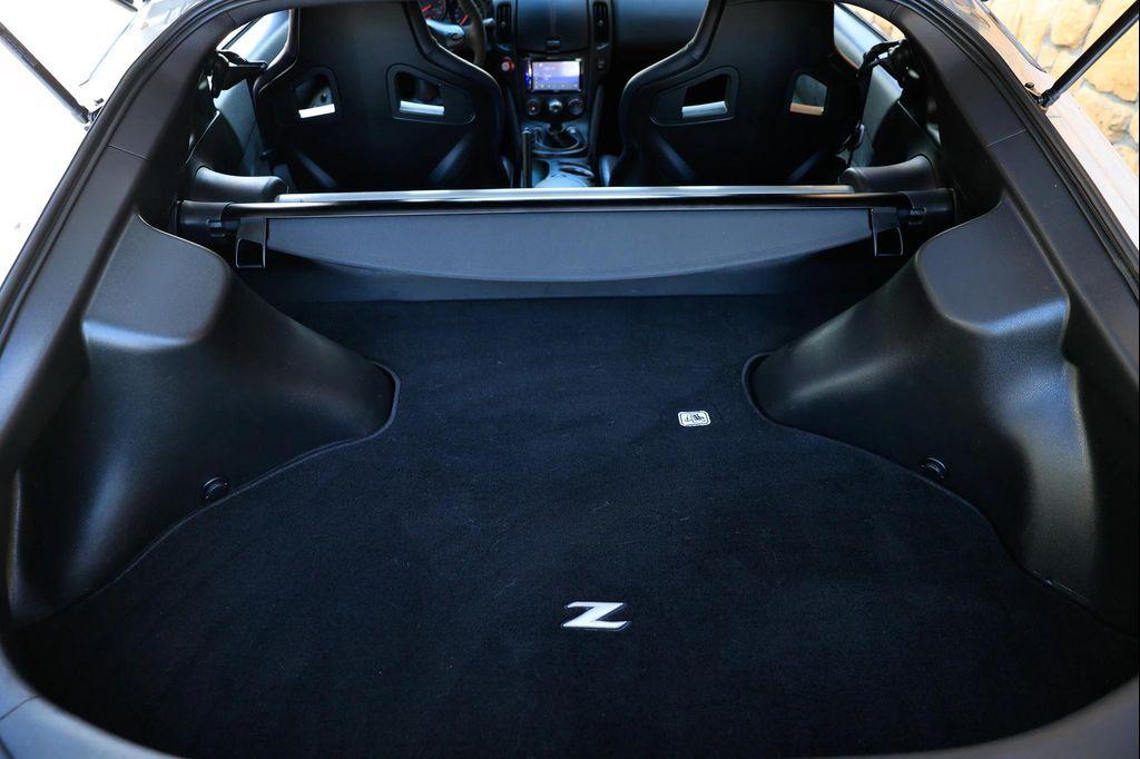 used 2015 Nissan 370Z car, priced at $29,995