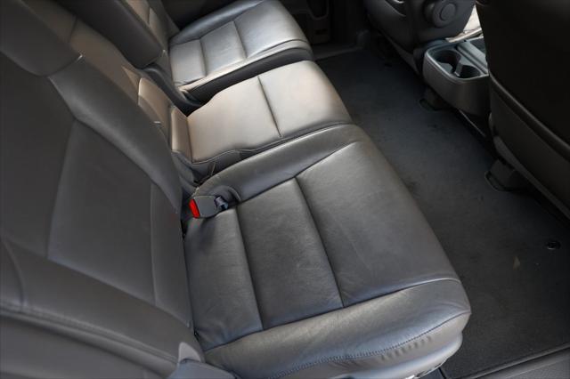 used 2014 Honda Odyssey car, priced at $15,995