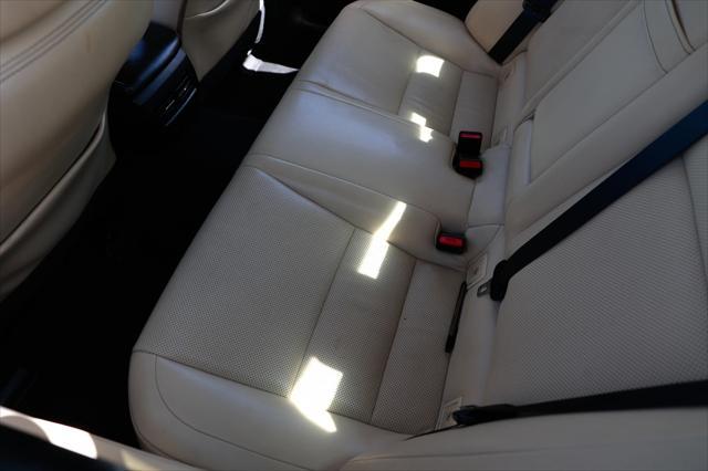 used 2016 Lexus IS 200t car, priced at $14,995