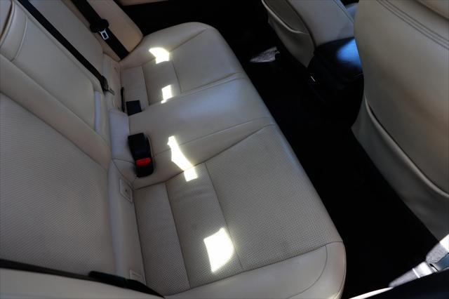 used 2016 Lexus IS 200t car, priced at $14,995