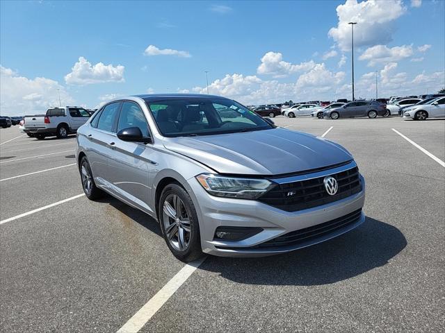 used 2020 Volkswagen Jetta car, priced at $14,995