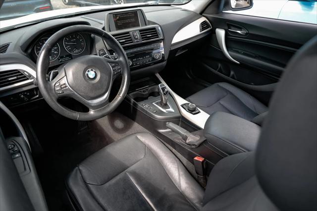 used 2015 BMW 228 car, priced at $10,995