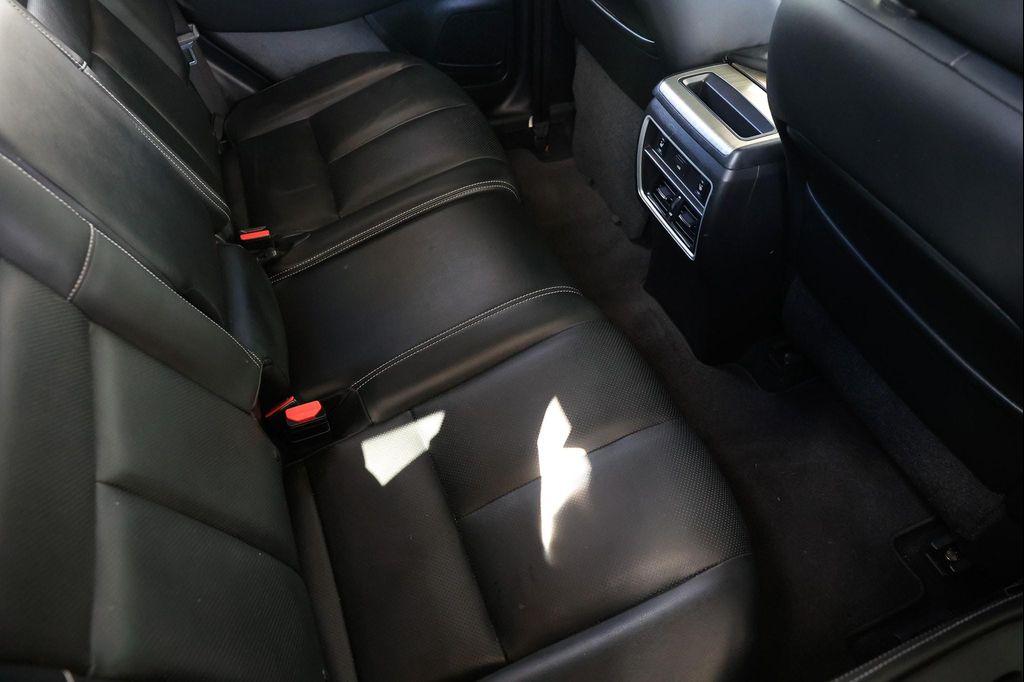used 2016 Nissan Murano car, priced at $14,995