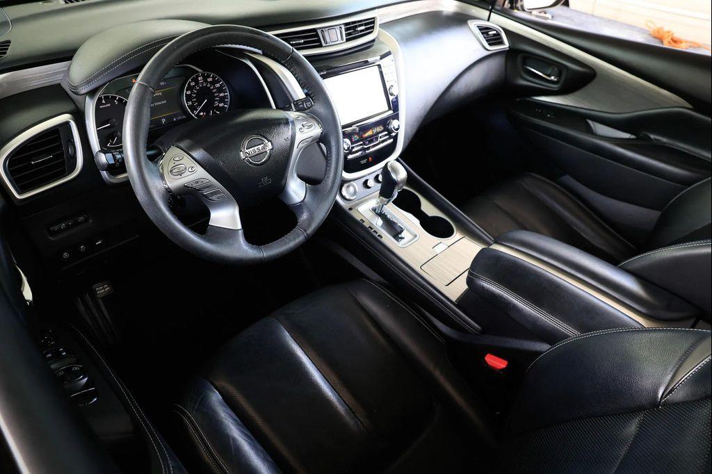 used 2016 Nissan Murano car, priced at $14,995