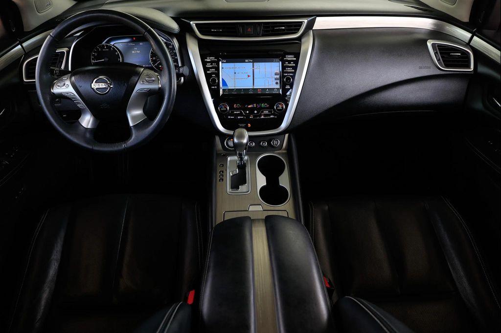 used 2016 Nissan Murano car, priced at $14,995