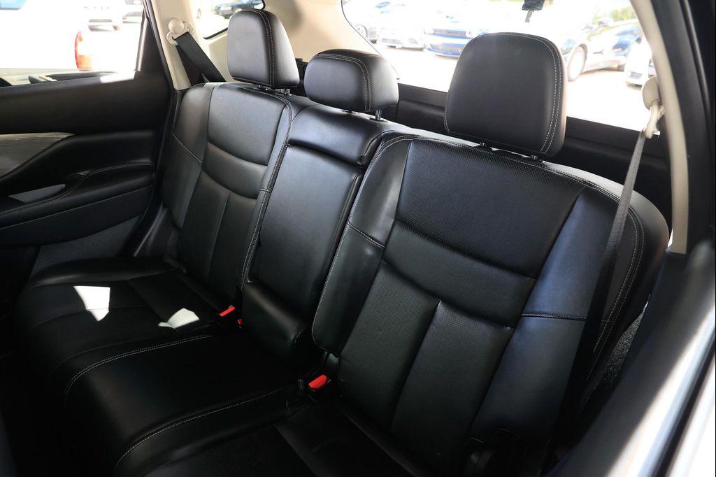 used 2016 Nissan Murano car, priced at $14,995