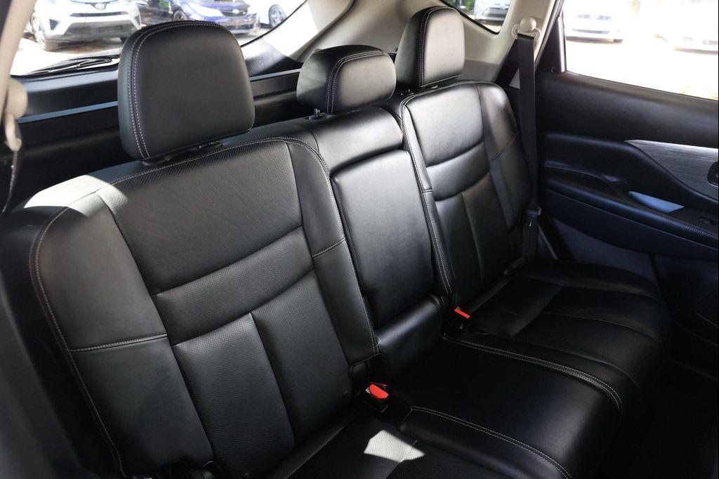 used 2016 Nissan Murano car, priced at $14,995