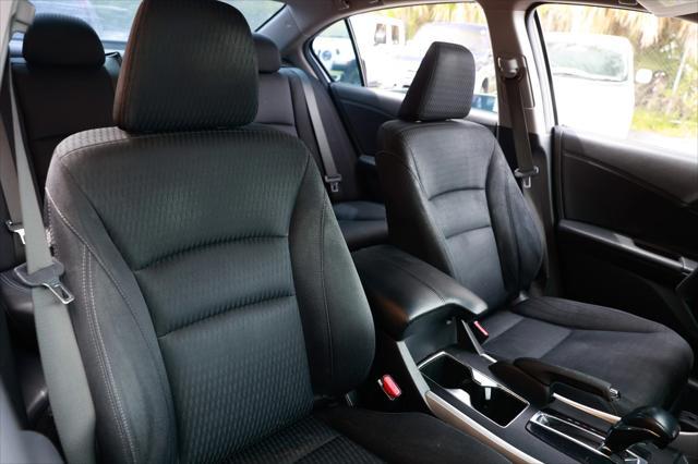 used 2013 Honda Accord car, priced at $9,995