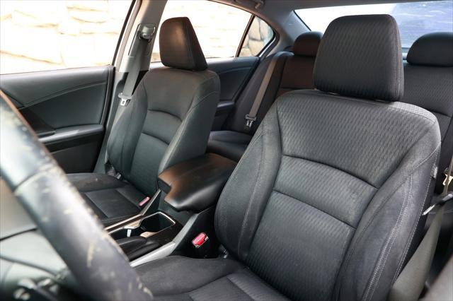 used 2013 Honda Accord car, priced at $9,995