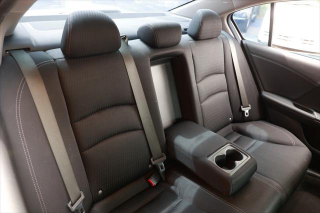 used 2013 Honda Accord car, priced at $9,995