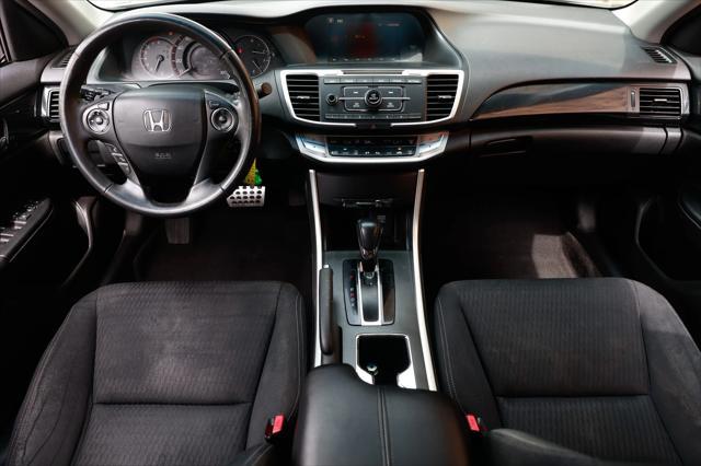 used 2013 Honda Accord car, priced at $9,995