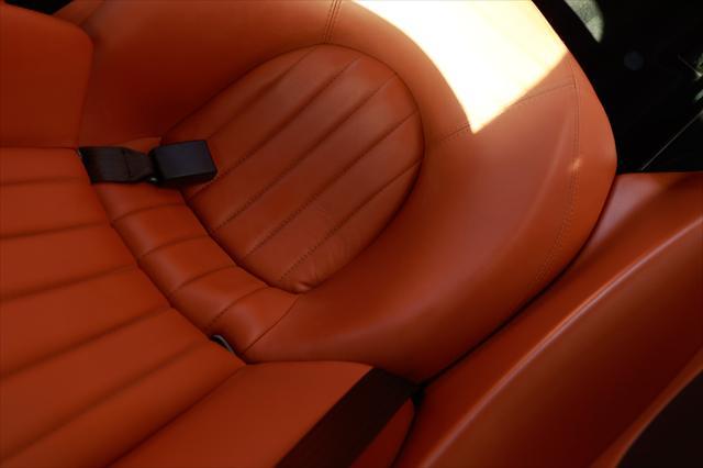 used 2005 Maserati Coupe car, priced at $27,995