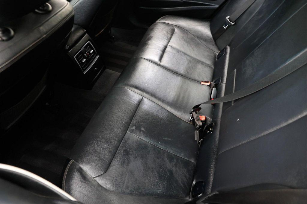 used 2017 BMW 340 car, priced at $28,995