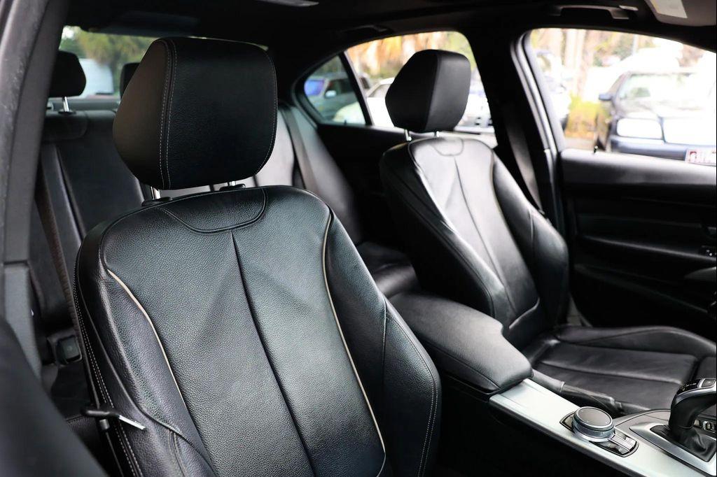 used 2017 BMW 340 car, priced at $28,995
