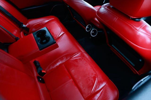 used 2020 Alfa Romeo Giulia car, priced at $17,995