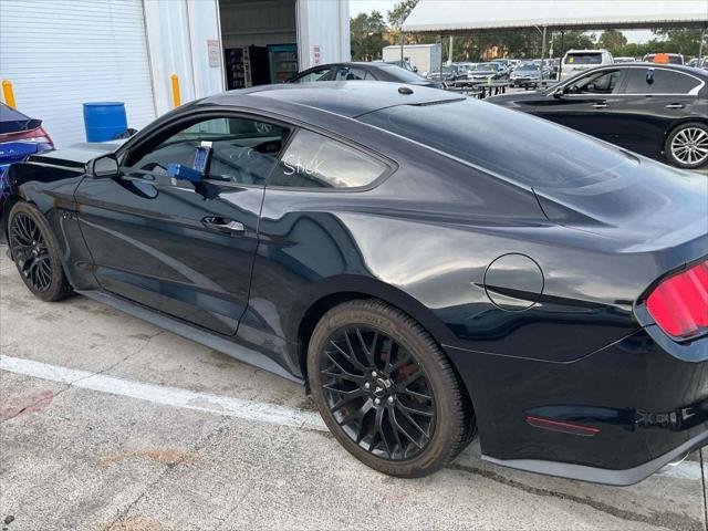 used 2016 Ford Mustang car, priced at $22,995