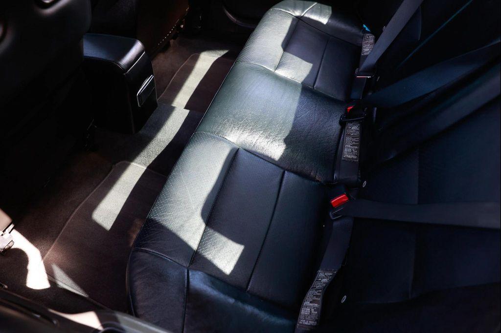 used 2005 Mitsubishi Lancer Evolution car, priced at $30,995