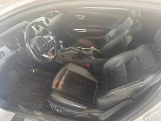 used 2017 Ford Mustang car, priced at $8,995