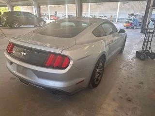 used 2017 Ford Mustang car, priced at $8,995