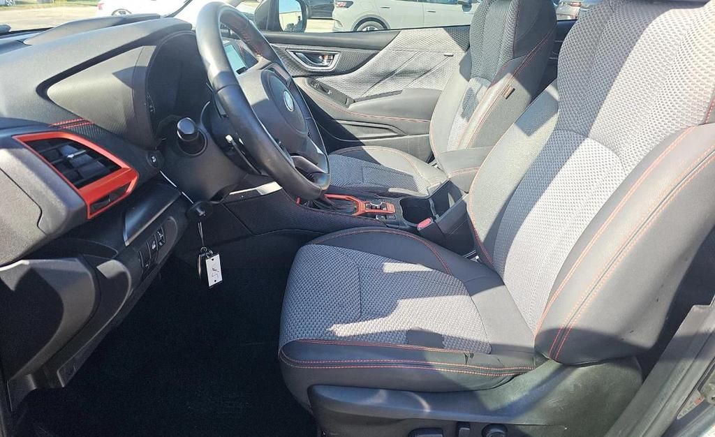 used 2019 Subaru Forester car, priced at $14,995