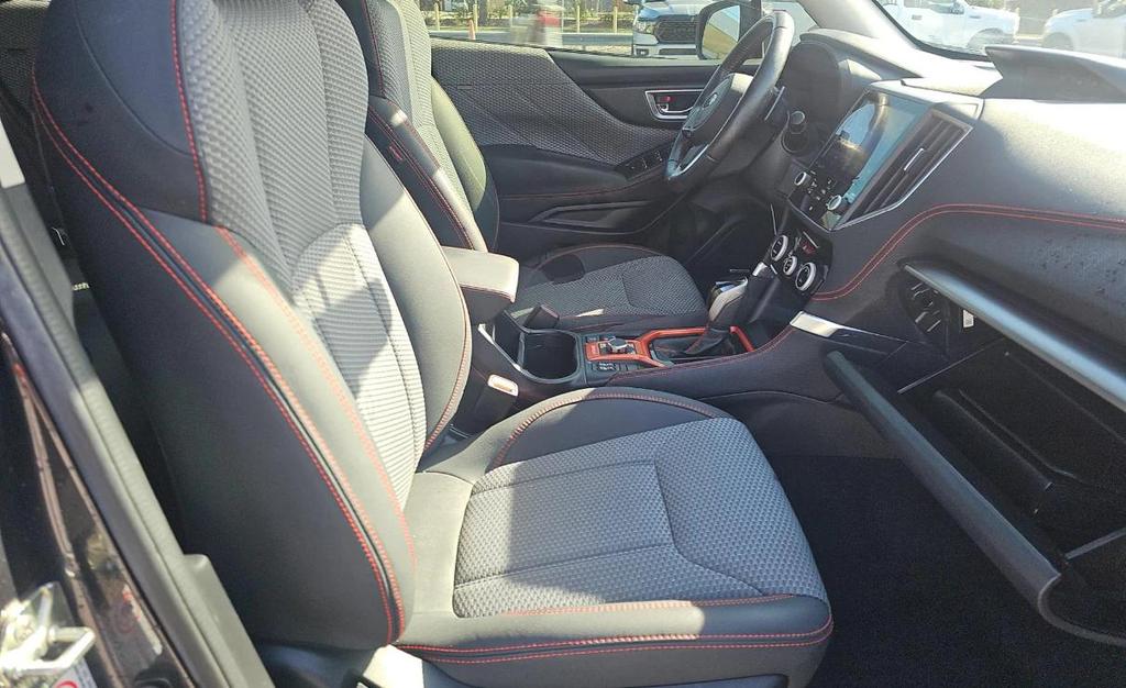 used 2019 Subaru Forester car, priced at $14,995