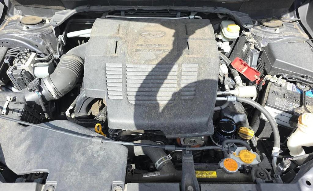 used 2019 Subaru Forester car, priced at $14,995