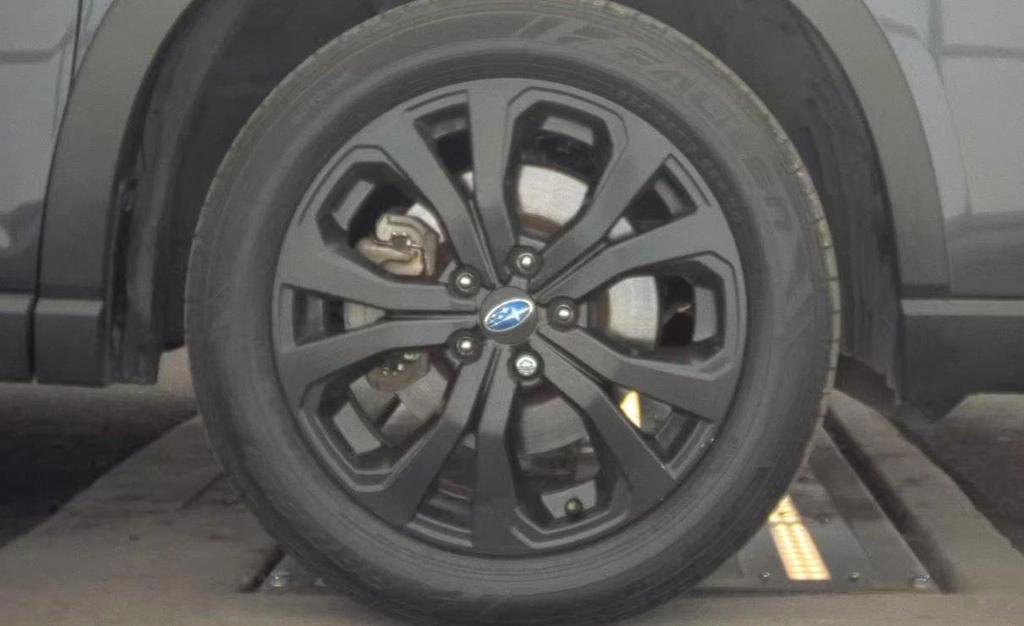 used 2019 Subaru Forester car, priced at $14,995