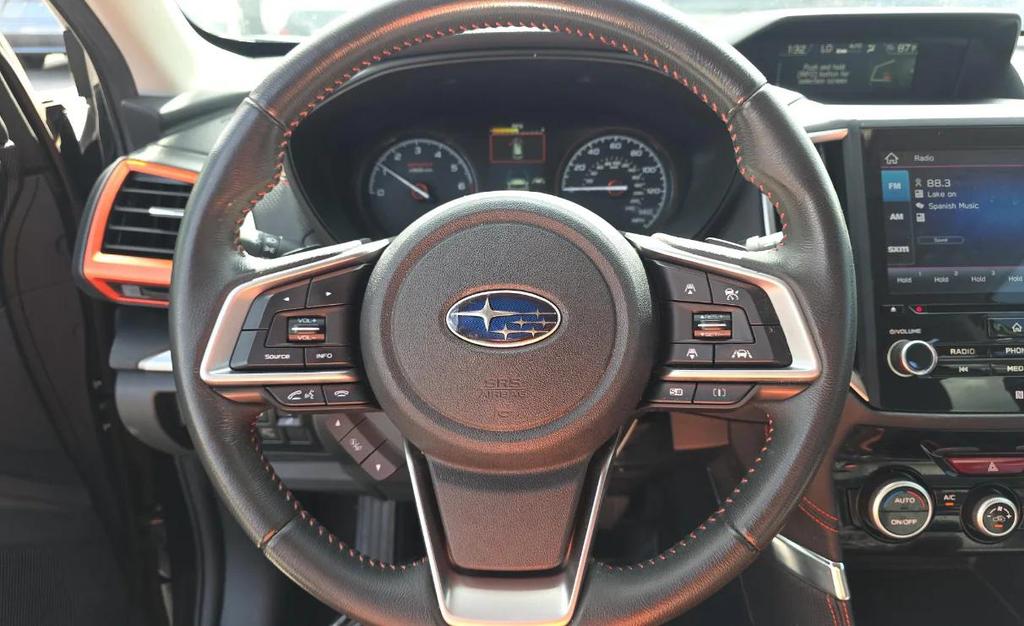 used 2019 Subaru Forester car, priced at $14,995