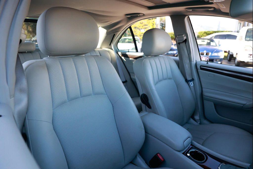 used 2007 Mercedes-Benz C-Class car, priced at $6,995