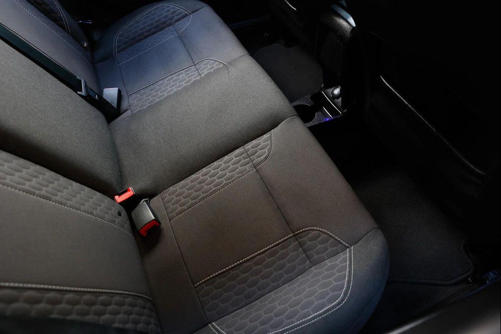 used 2017 Ford Fiesta car, priced at $9,995