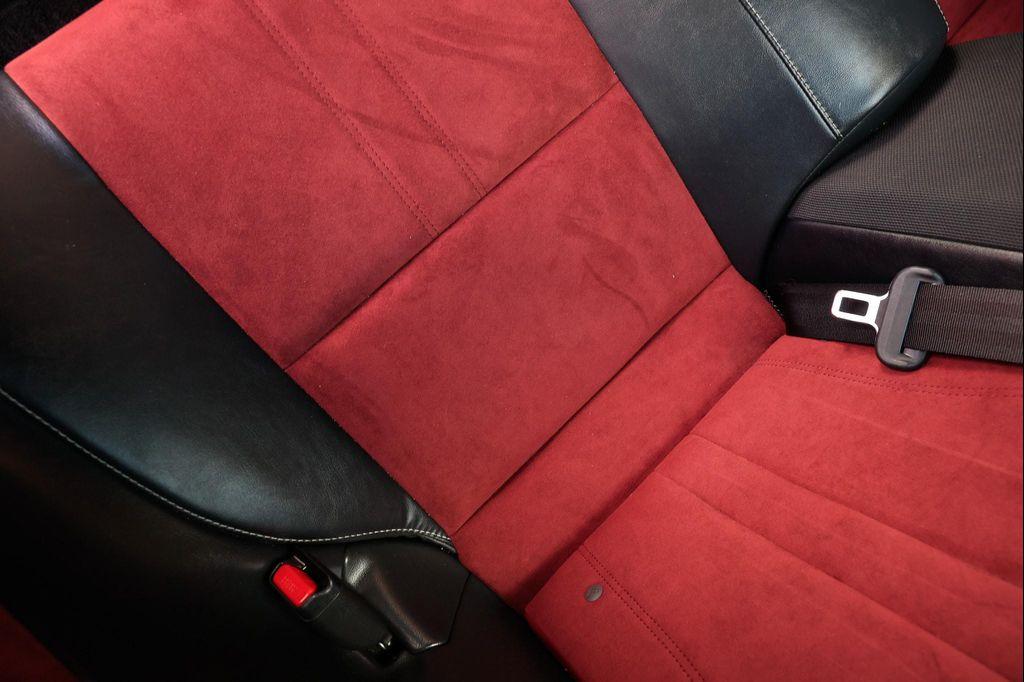 used 2018 Lexus LC 500 car, priced at $59,995