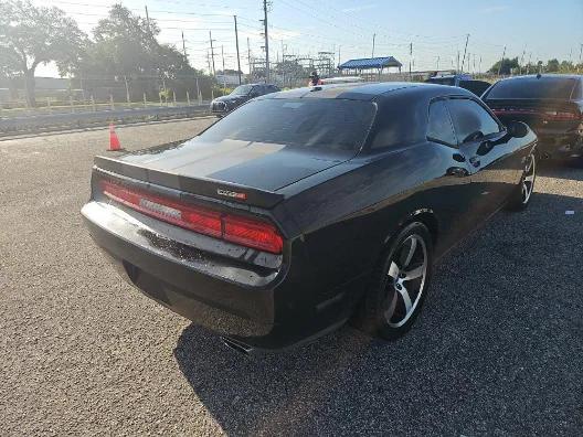 used 2012 Dodge Challenger car, priced at $24,995