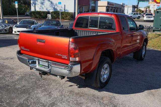 used 2006 Toyota Tacoma car, priced at $15,995