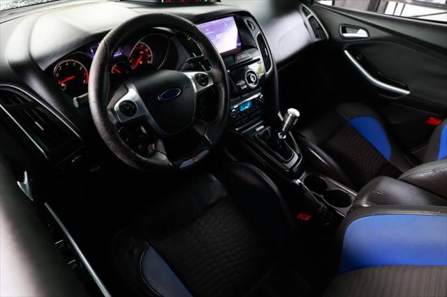 used 2013 Ford Focus ST car, priced at $11,995