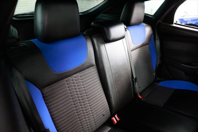 used 2013 Ford Focus ST car, priced at $11,995