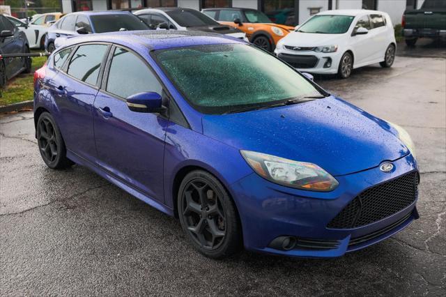 used 2013 Ford Focus ST car, priced at $11,995