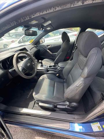 used 2015 Hyundai Genesis Coupe car, priced at $15,995