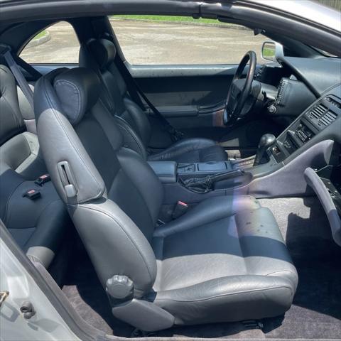 used 1993 Nissan 300ZX car, priced at $8,995