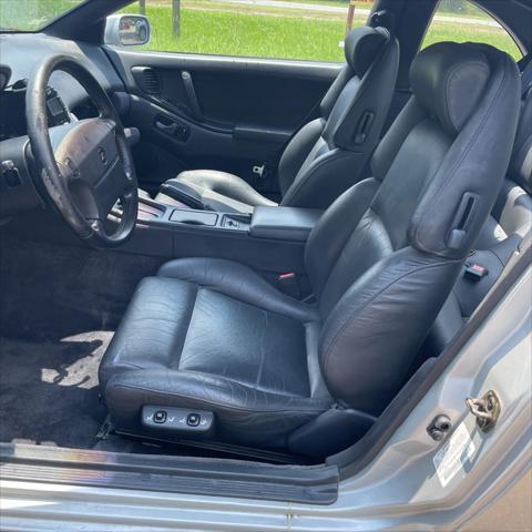used 1993 Nissan 300ZX car, priced at $8,995