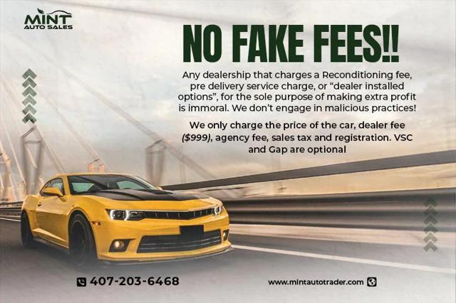used 2024 Toyota Camry car, priced at $33,695
